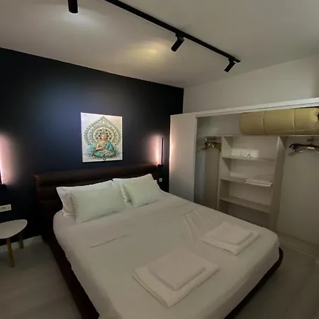 Love Apartment Tirana